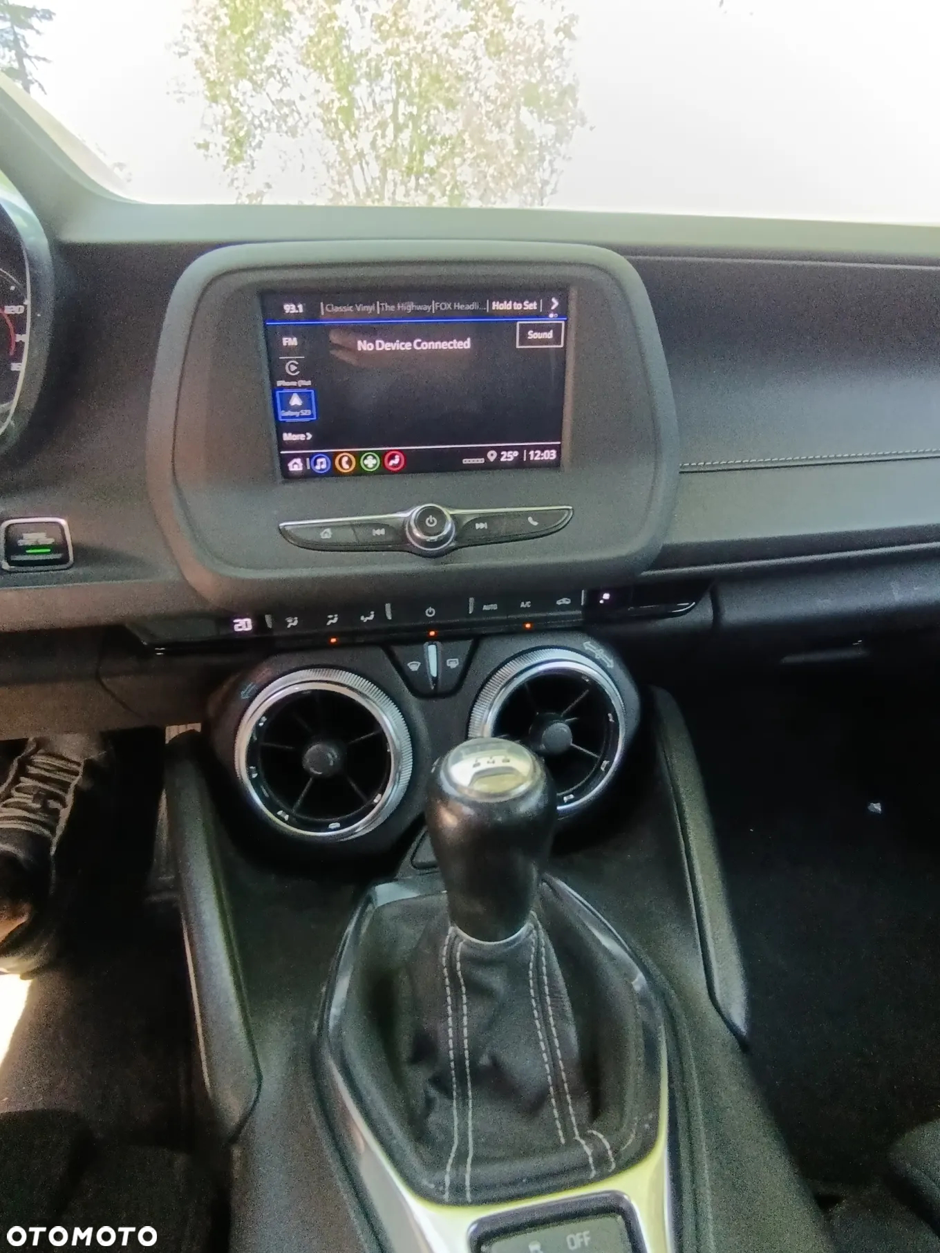 Chevrolet Camaro - 13