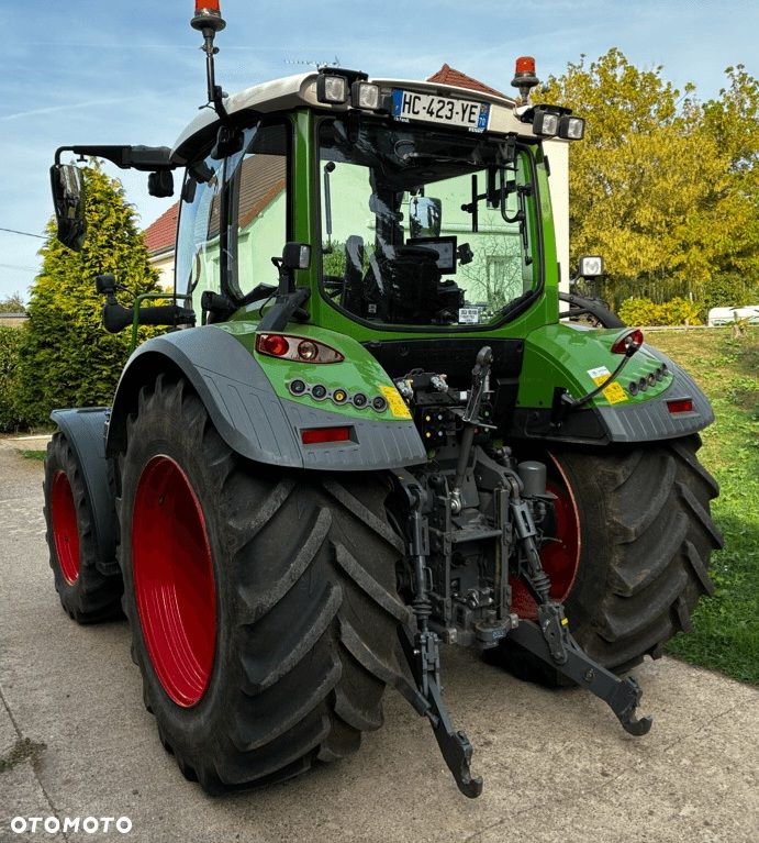 Fendt 313 - 3