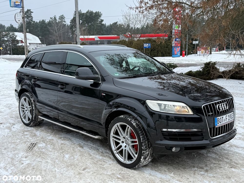 Audi Q7 - 15