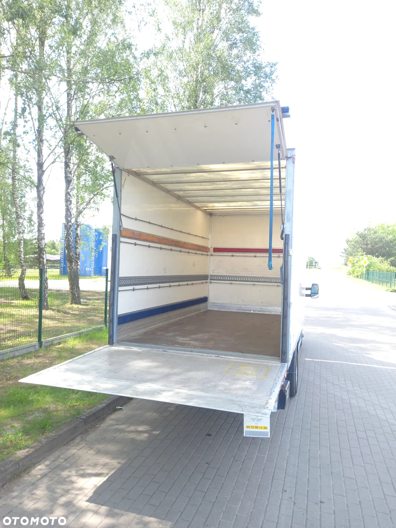Ford Transit - 4