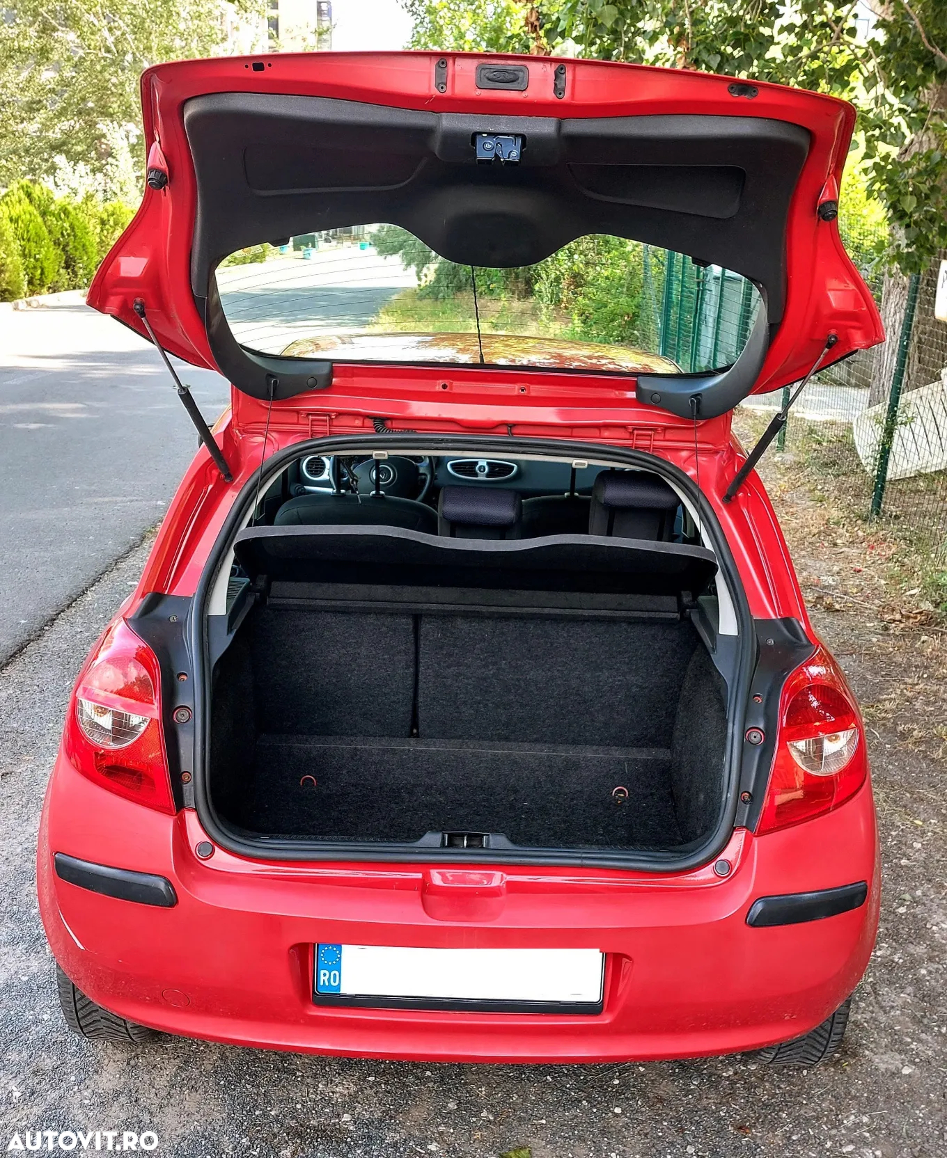 Renault Clio - 6