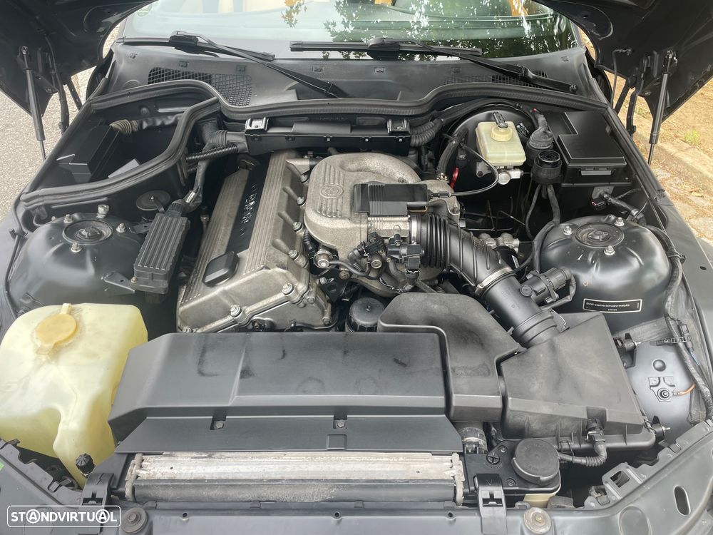 BMW Z3 1.9 - 19