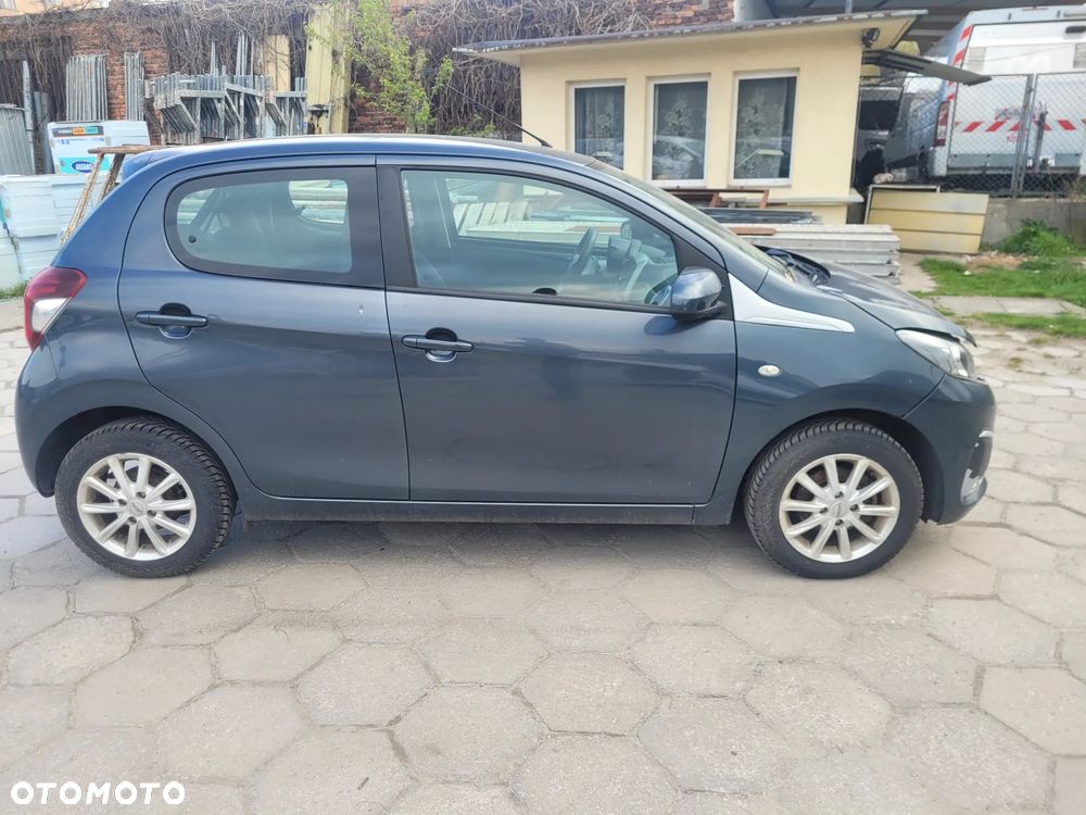 Peugeot 108 VTI 68 Style - 10