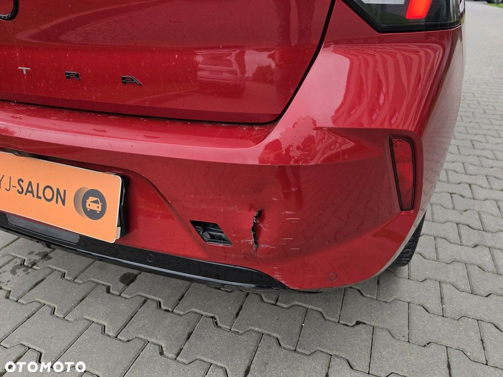 Opel Astra - 12