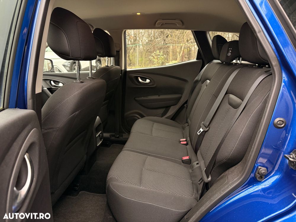 Renault Kadjar TCe 140 GPF Life - 20