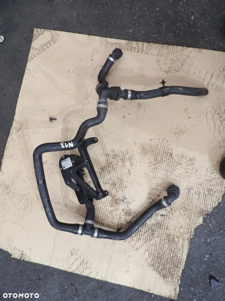 BMW - F20 - DODATKOWA POMPA WODY , PREWODY - 8616992 - 1