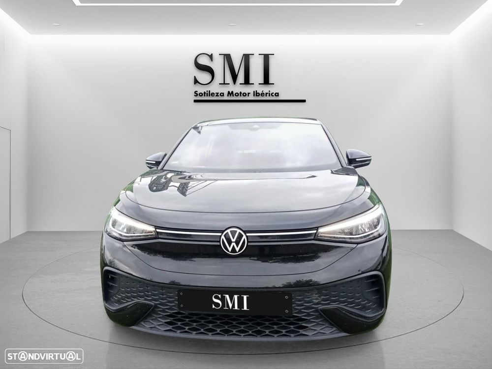 Volkswagen Id.5 2023 photo 2