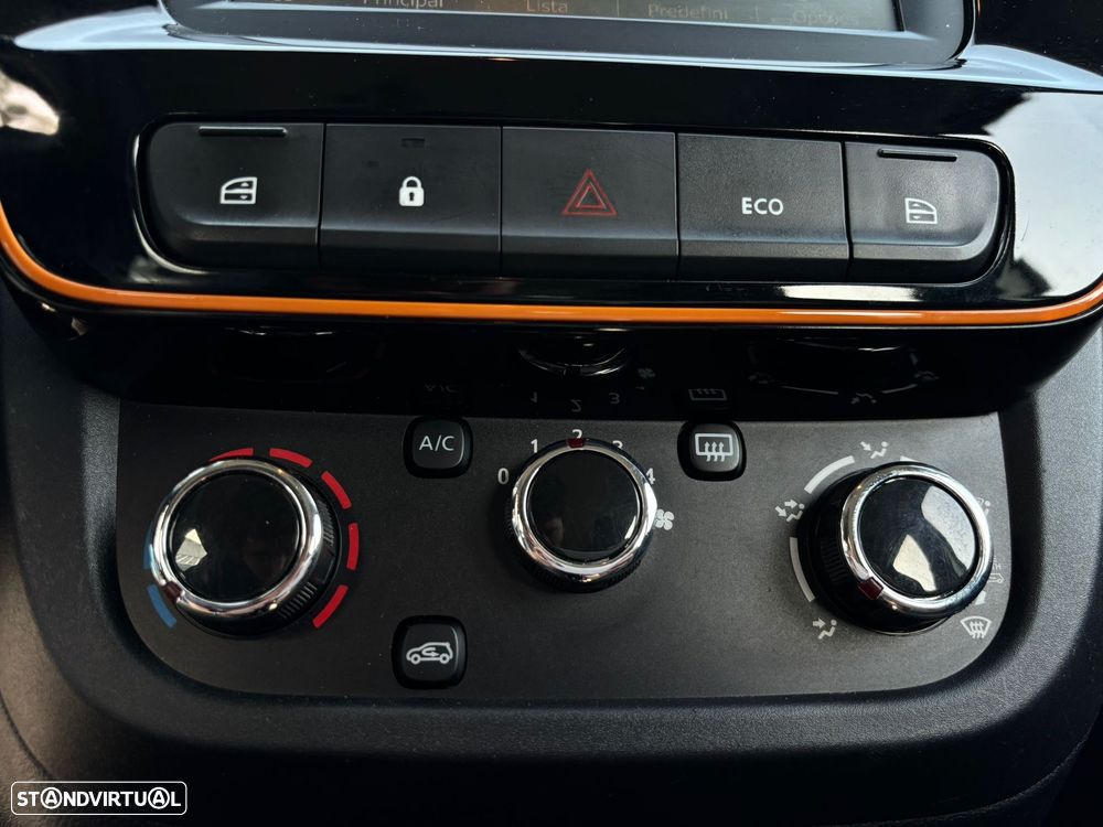 Dacia Spring Electric 100 Extreme - 10