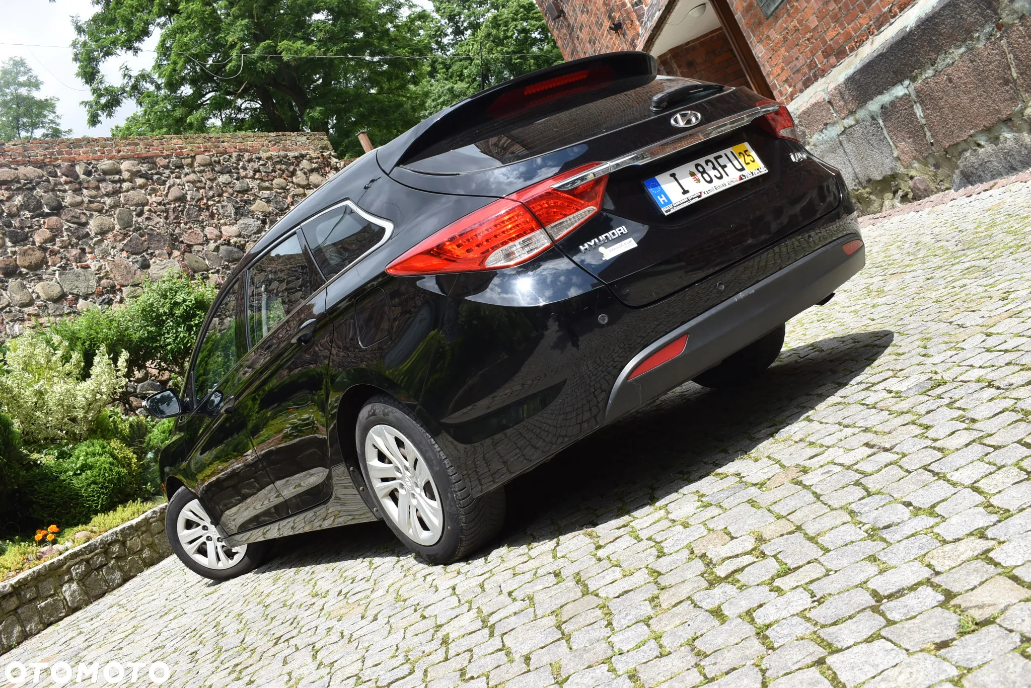 Hyundai i40 - 31