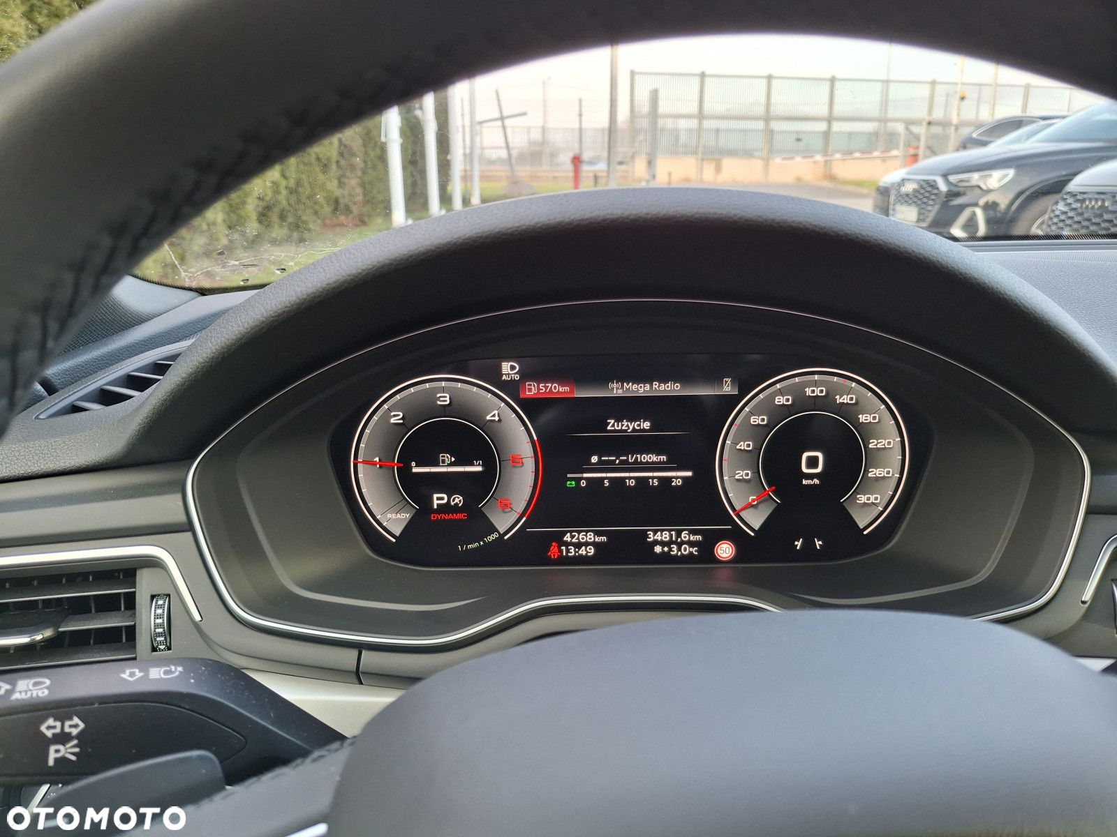 Audi A4 - 19