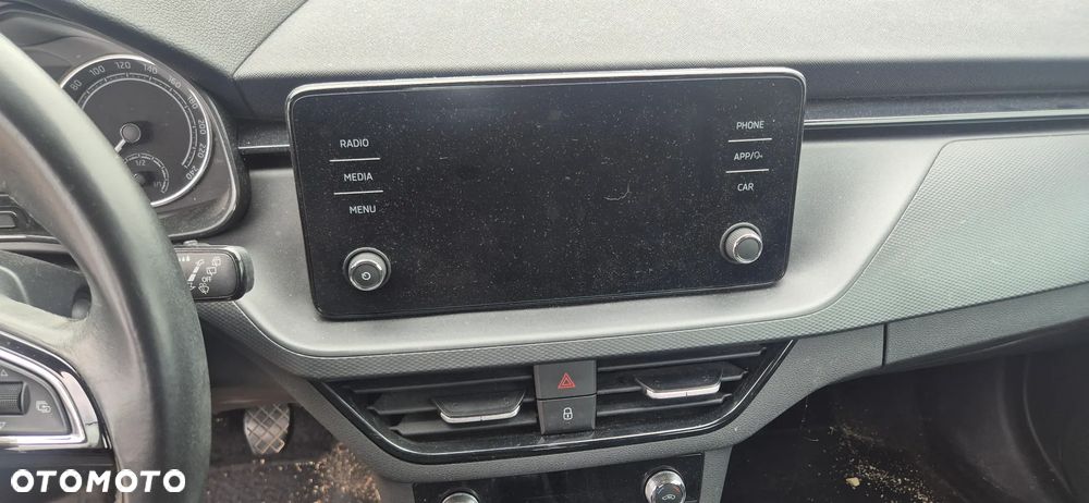 Skoda Kamiq 1.0 TSI Active - 24