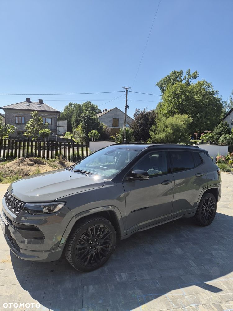 Jeep Compass - 6