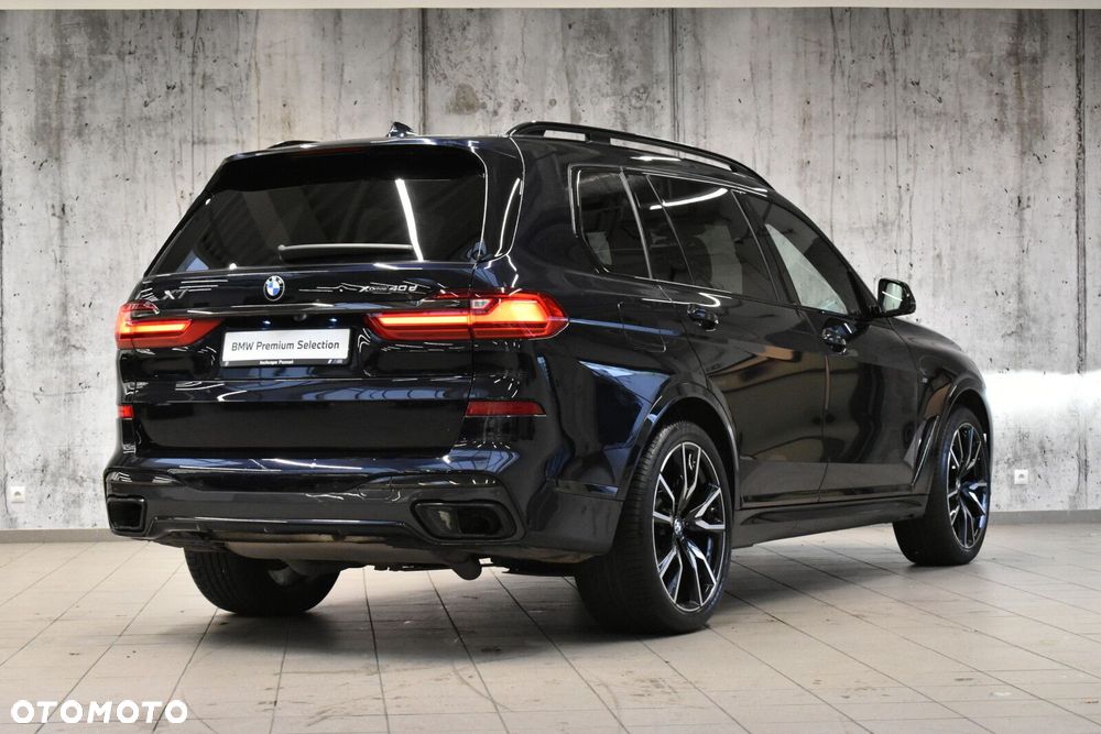 BMW X7 - 3