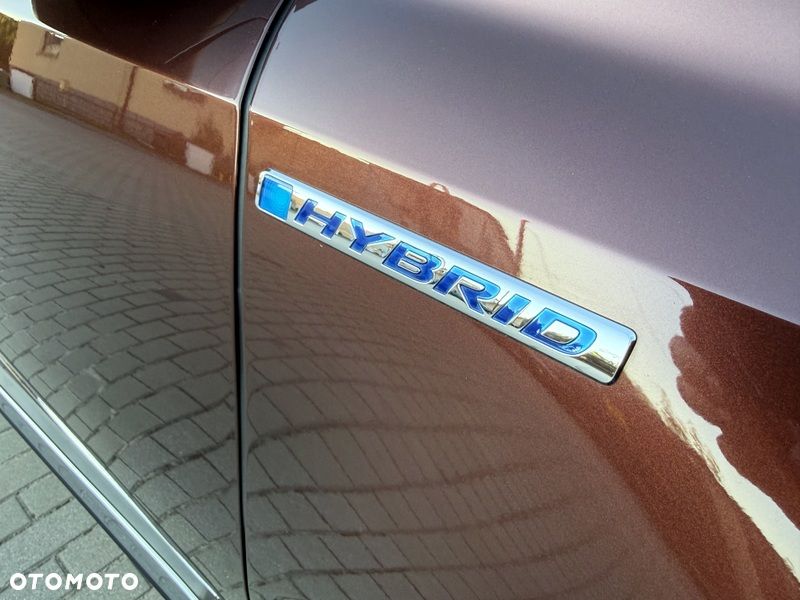 Honda CR-V 2.0 i-MMD Lifestyle (Honda Connect+) - 19