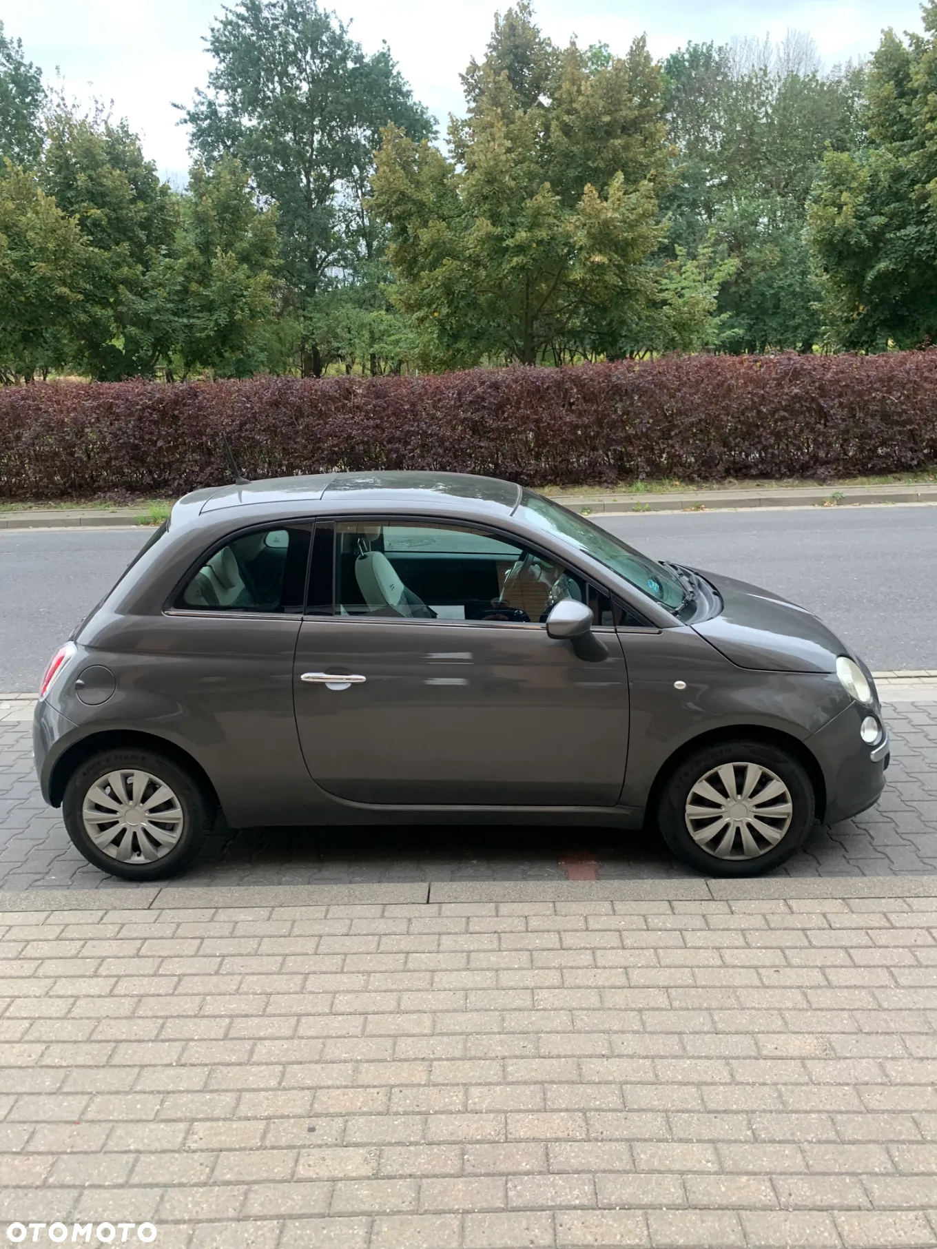 Fiat 500 - 6