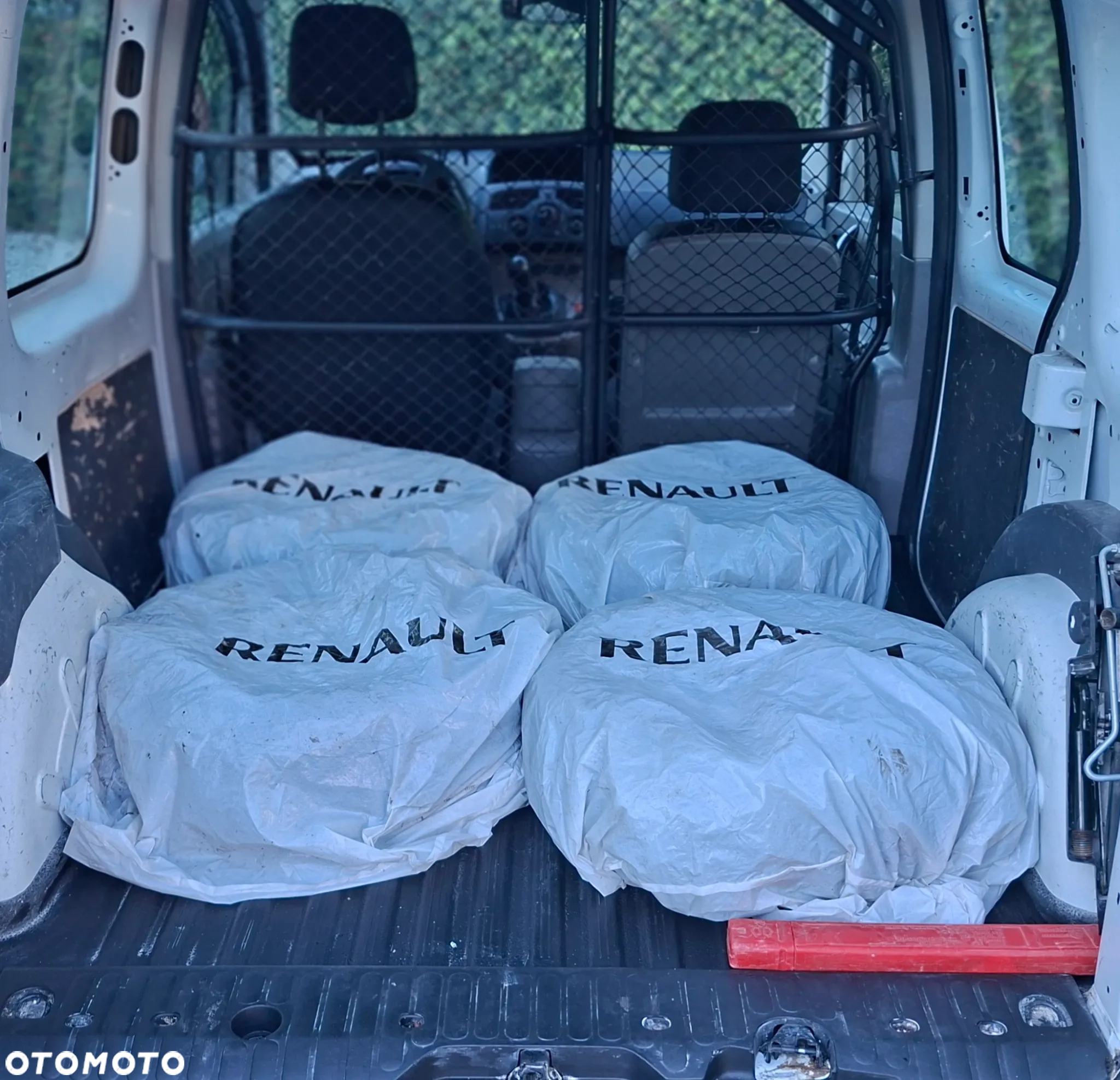 Renault Kangoo - 5