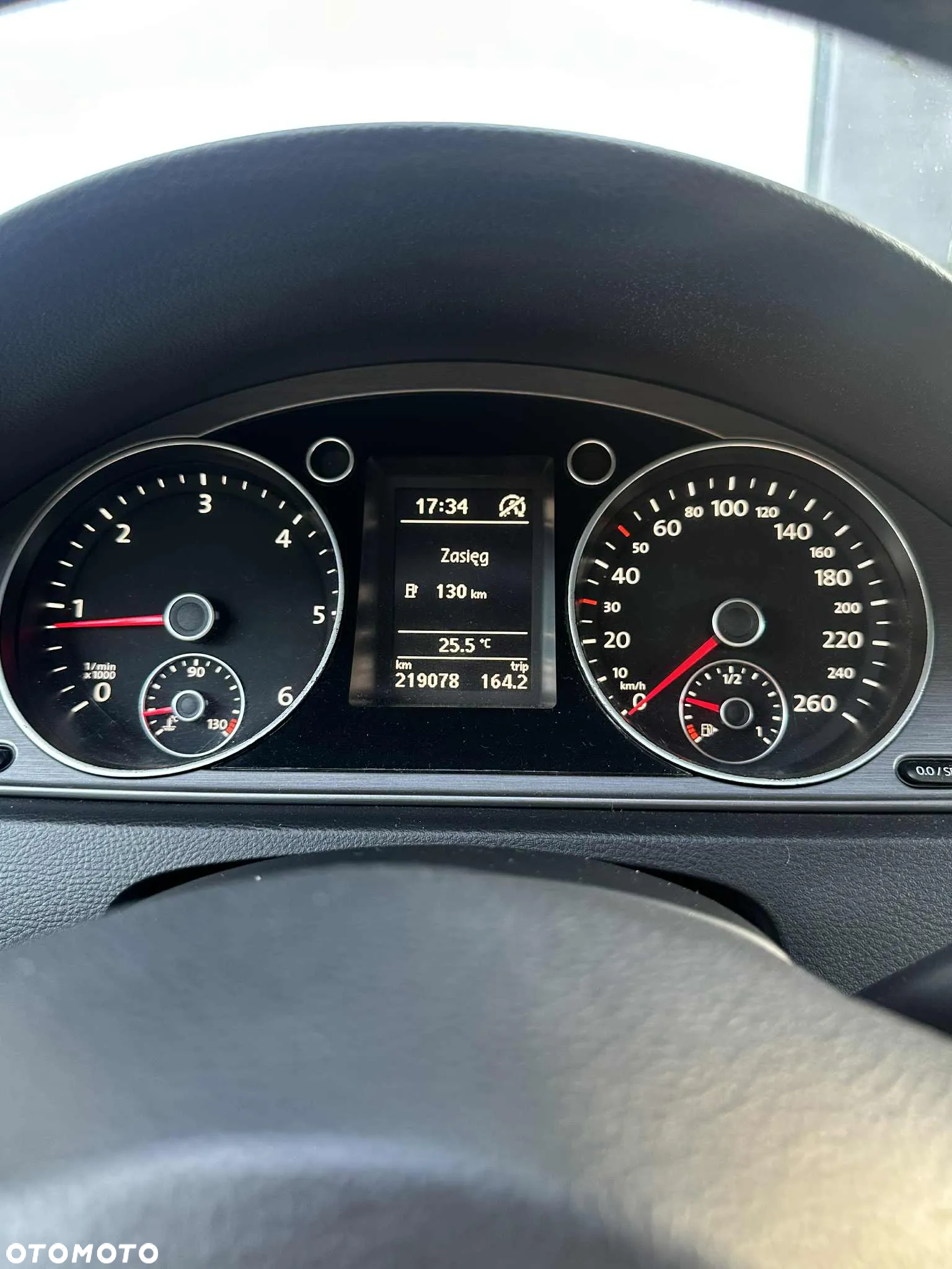 Volkswagen Passat 2.0 TDI 4Mot Highline DSG - 22