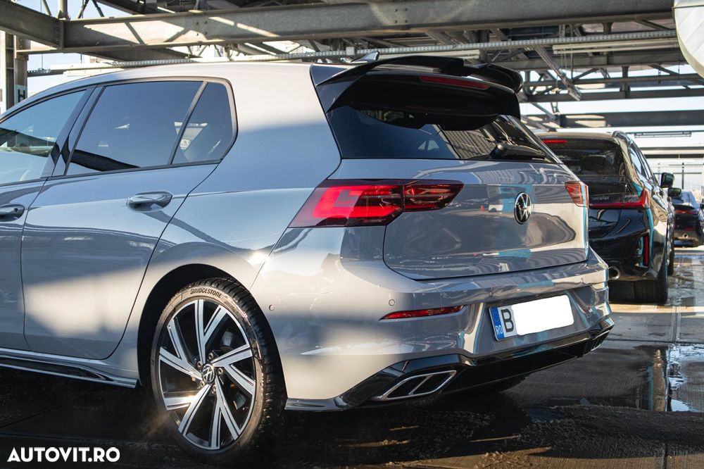 Volkswagen Golf 1.5 eTSI MHEV 150CP DSG R-Line - 7