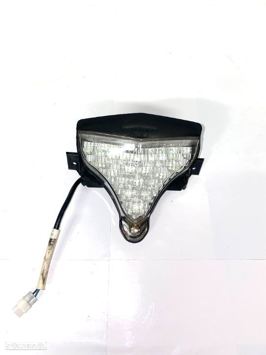 Pecas usadas yamaha yzf r1 2009 ate 2014 - 10