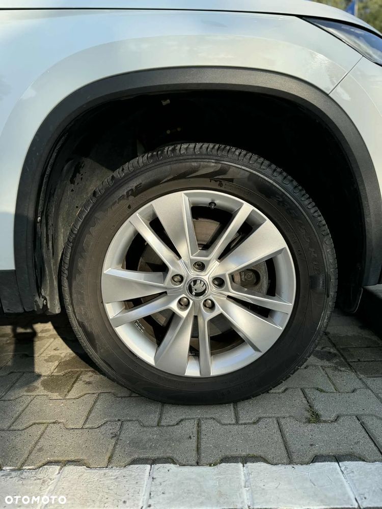Skoda Kodiaq 2.0 TSI 4x4 Style DSG - 39