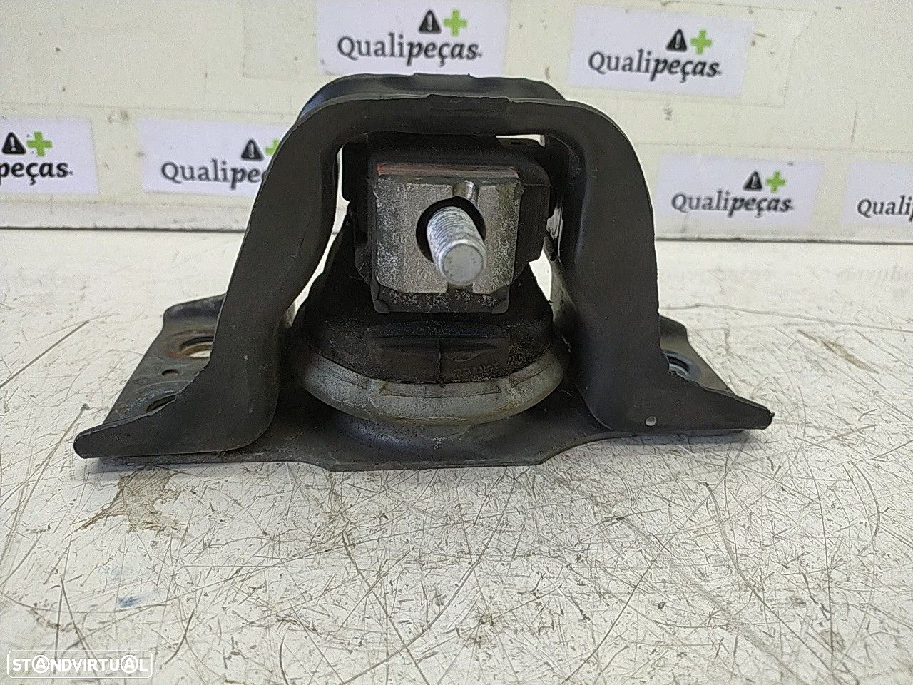 Apoio Motor Renault Clio Iii (Br0/1, Cr0/1) - 5