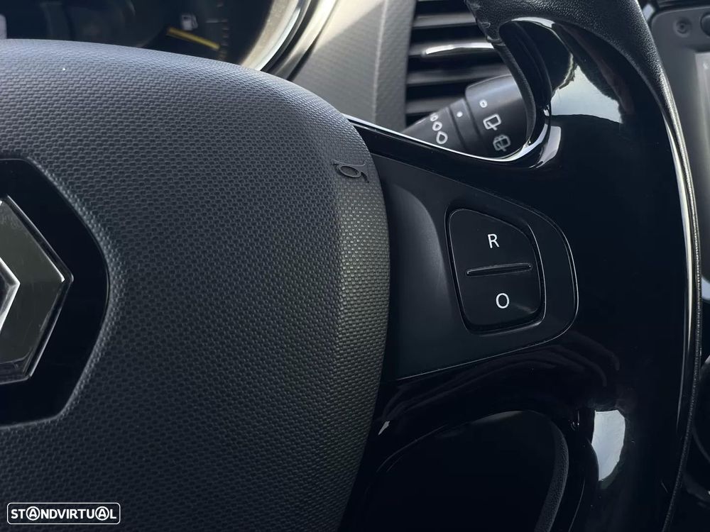 Renault Captur 1.5 dCi Exclusive - 28