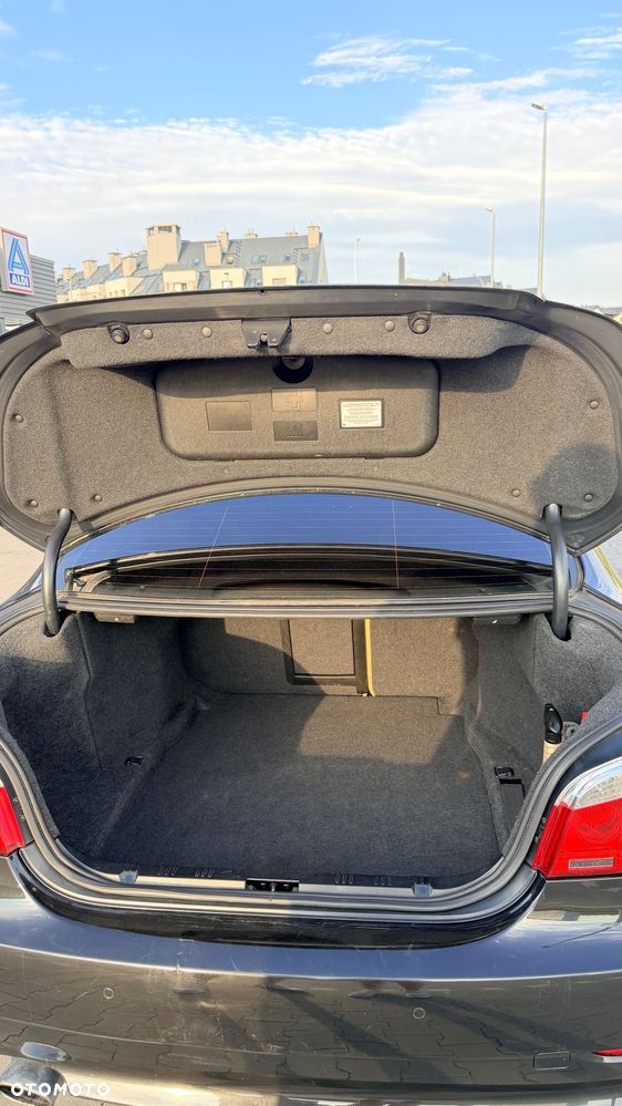BMW Seria 5 520d - 9