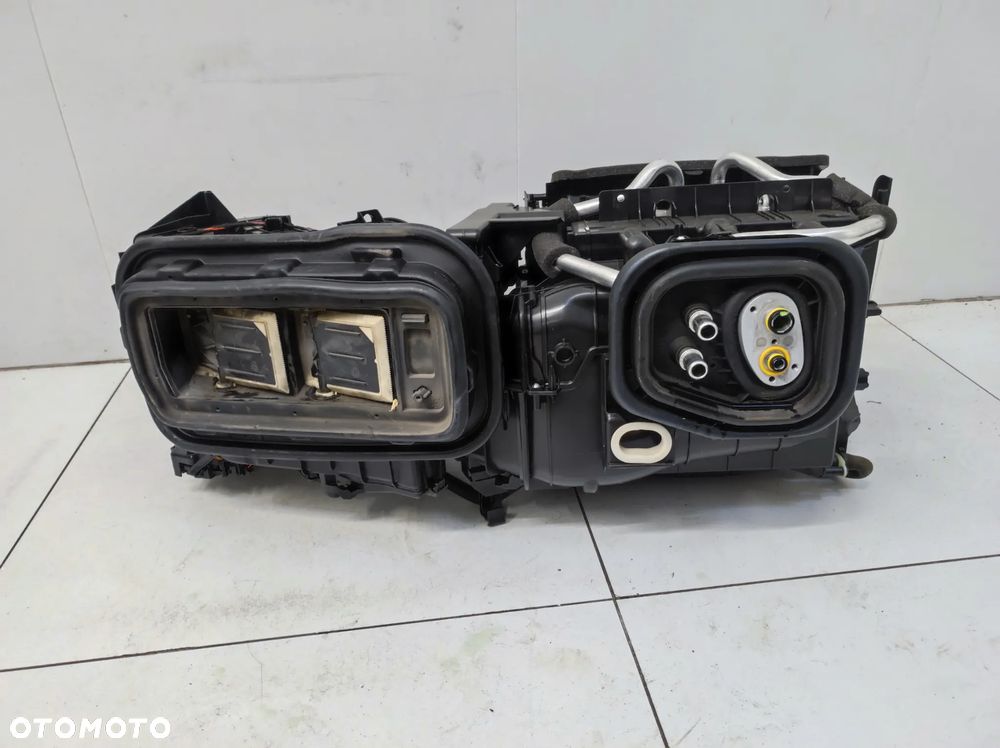 NAGRZEWNICA KOMPLETNA EU VOLVO XC60 II 2 2.0D - 5