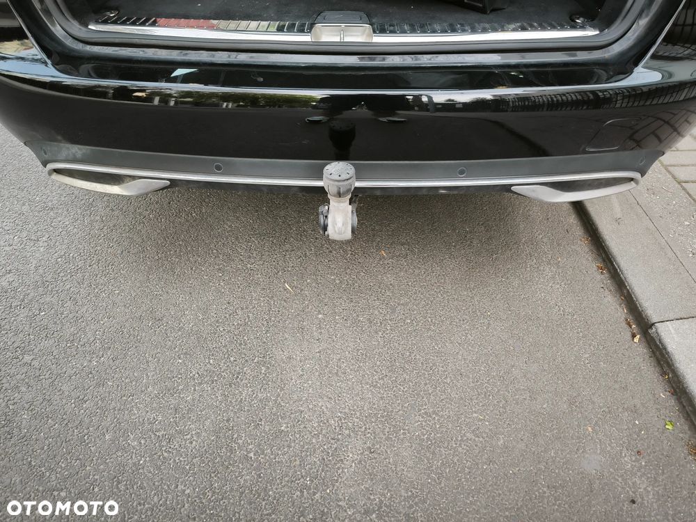 Mercedes-Benz Klasa C 200 d 9G-TRONIC - 17