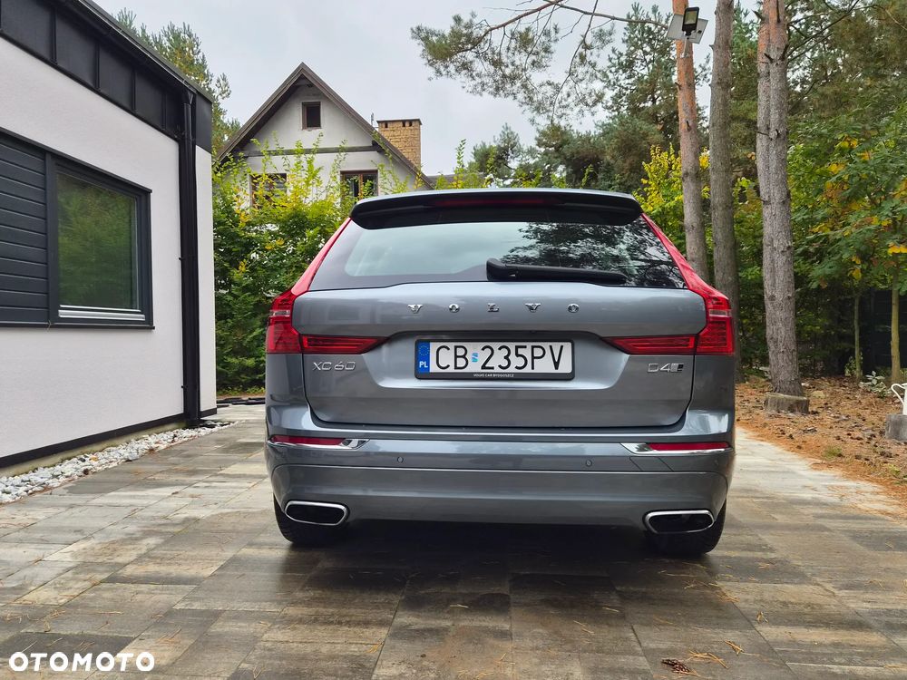 Volvo XC 60 - 13