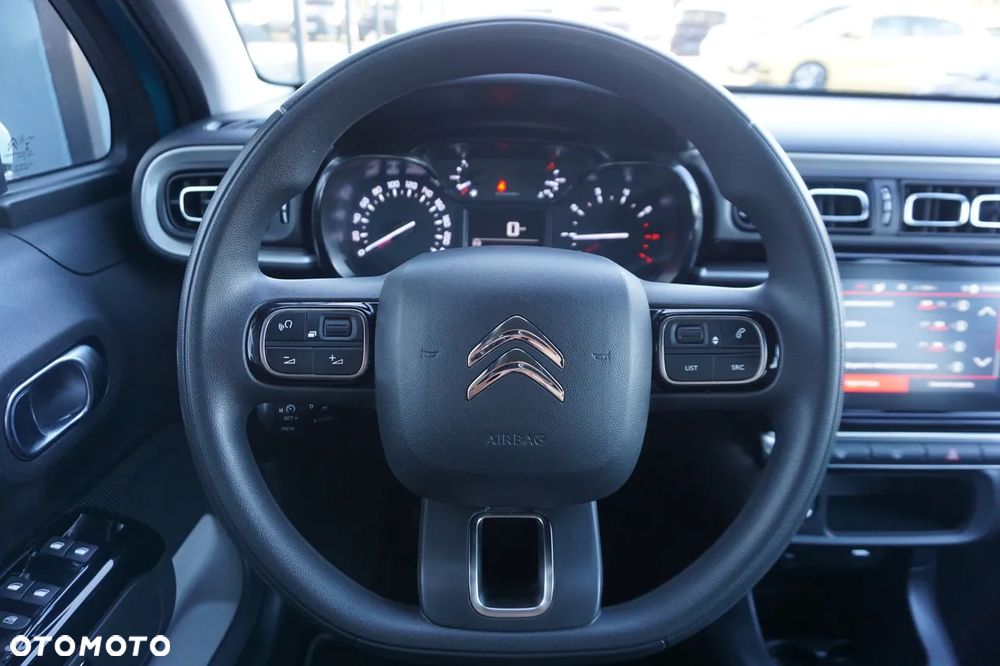 Citroën C3 1.2 PureTech Shine - 9