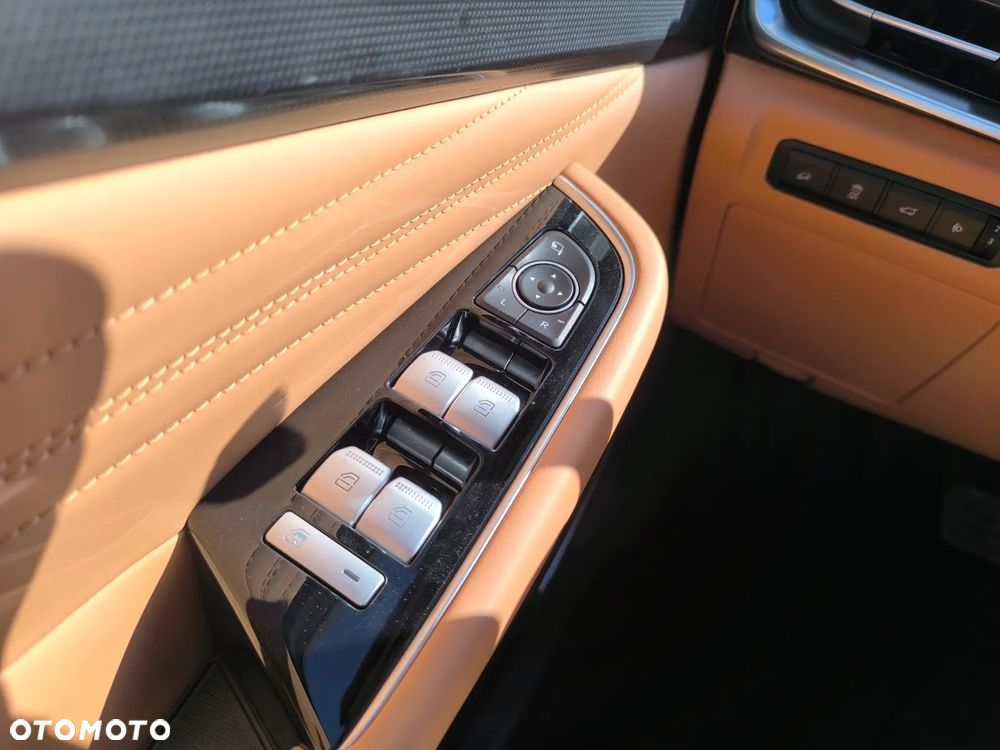 BAIC 7 1.5T Luxury Plus DCT - 28