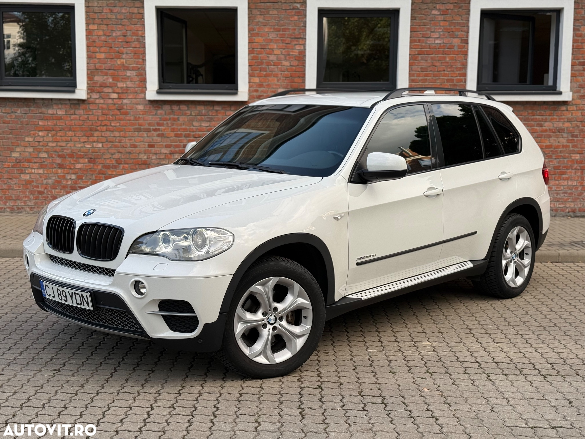 BMW X5 xDrive30d - 2
