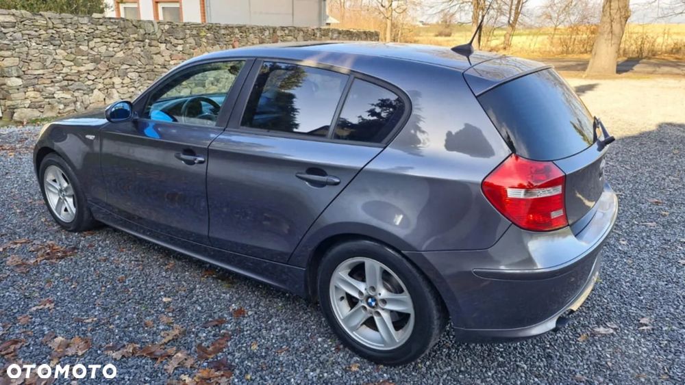 BMW Seria 1 - 11