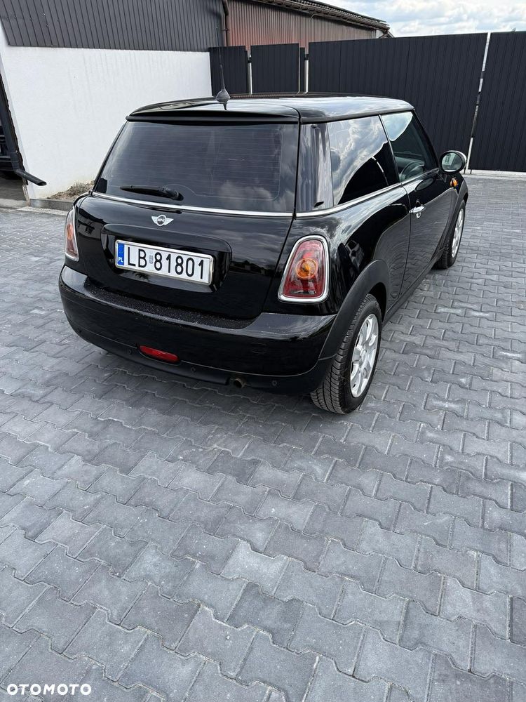 MINI ONE Standard - 2