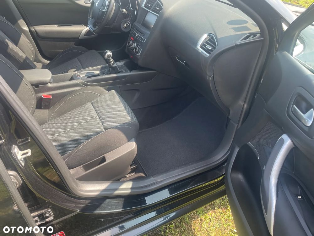 DS Automobiles DS 4 - 5