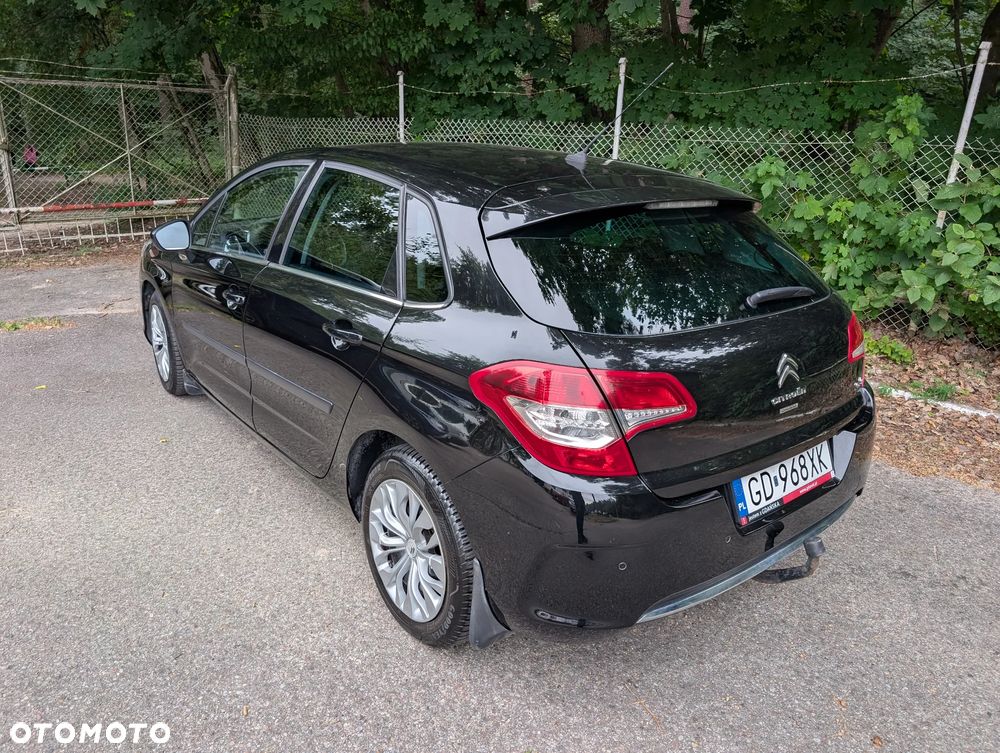 Citroën C4 1.6 VTi Selection - 3