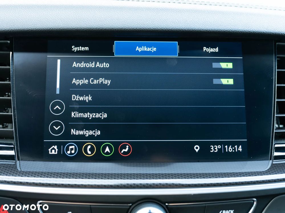 Opel Insignia 2.0 CDTI automatik Innovation - 30