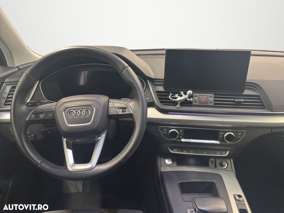 Audi Q5 - 13