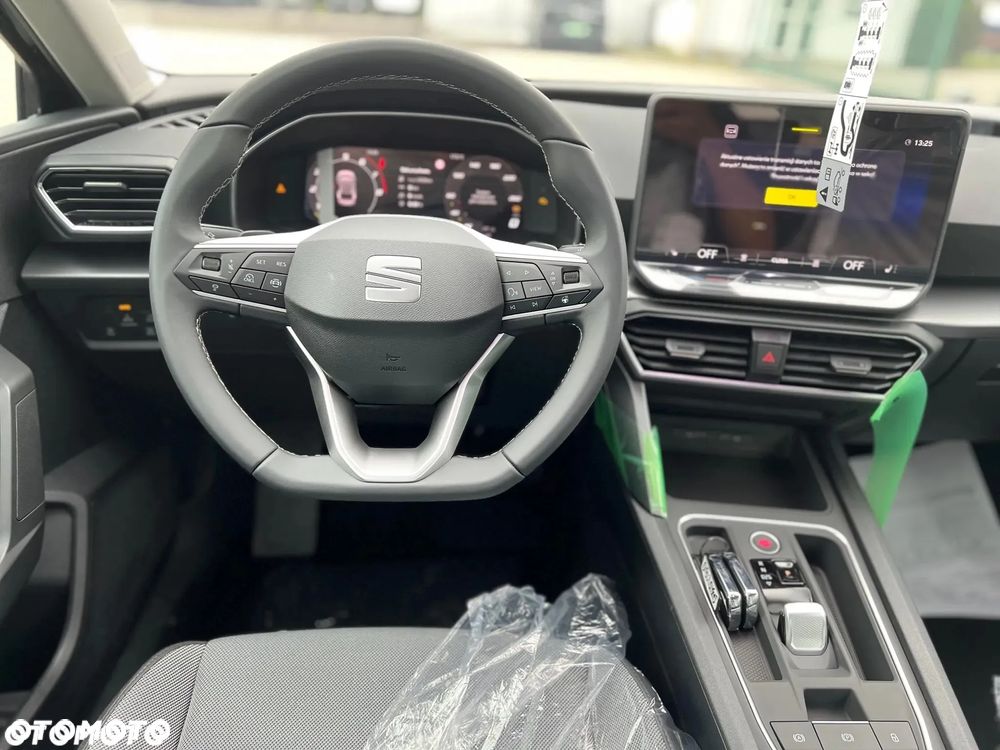 Seat Leon - 12