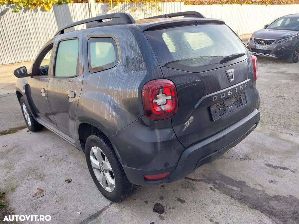Dacia Duster - 7