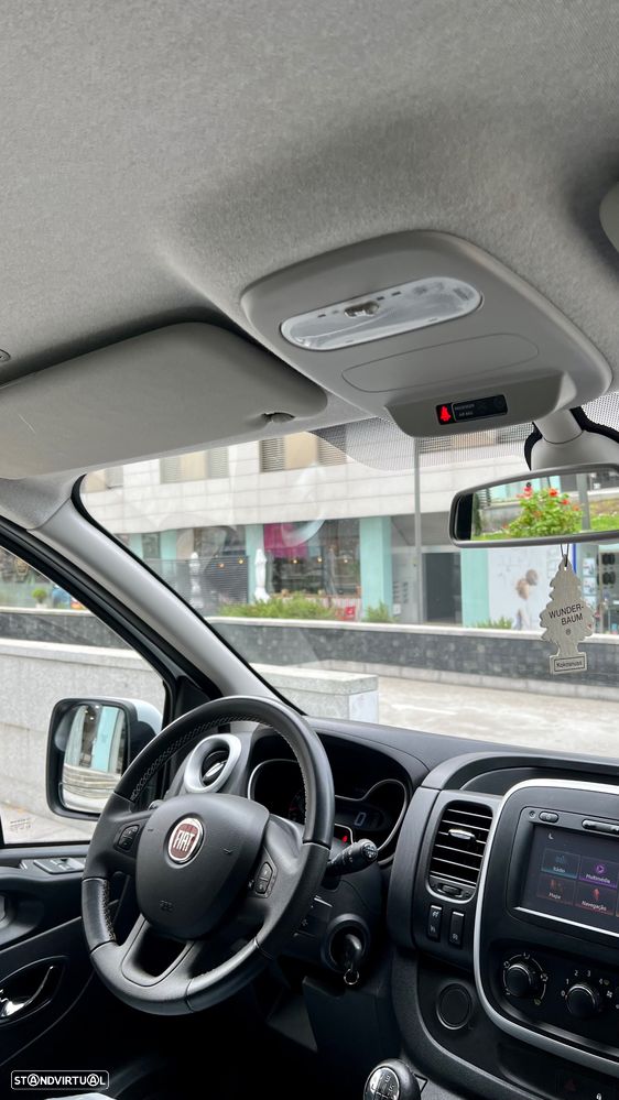 Fiat Talento - 9