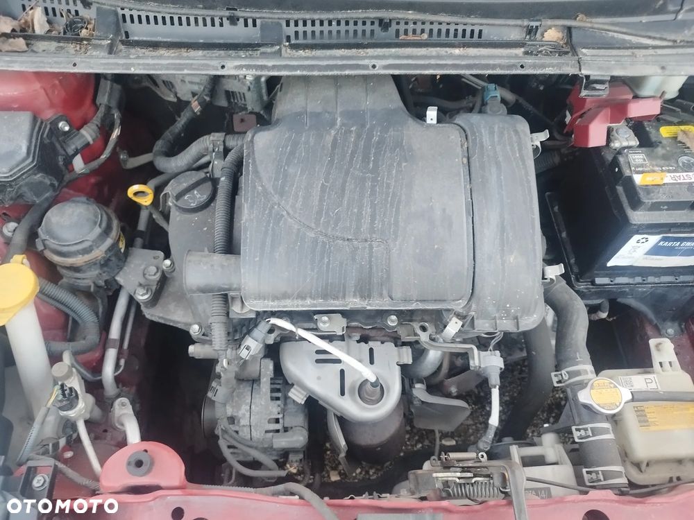 Toyota Yaris 1.0 VVT-i Edition - 13