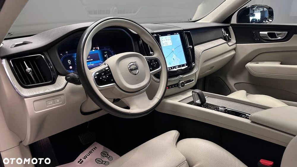 Volvo XC 60 - 8
