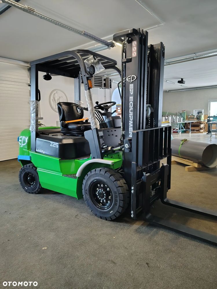 EP EFXZ-251 (Li-ion) 280Ah - 1