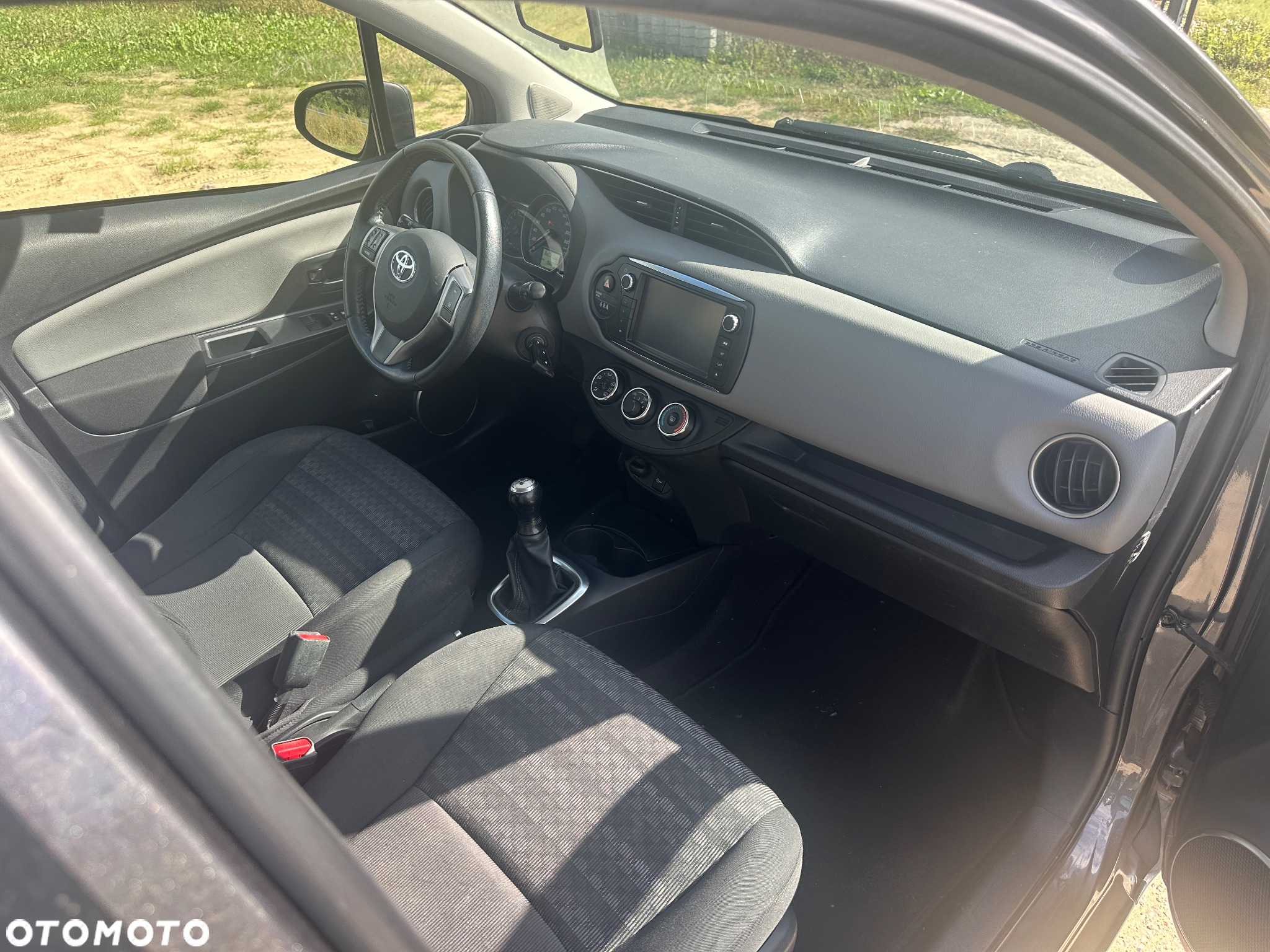 Toyota Yaris 1.0 Life - 5