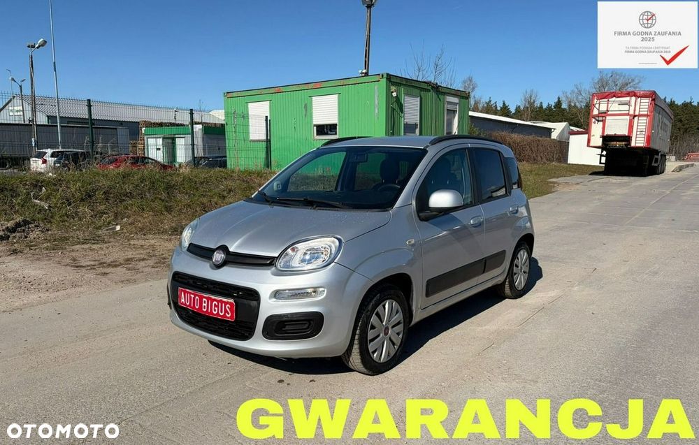 Fiat Panda - 2