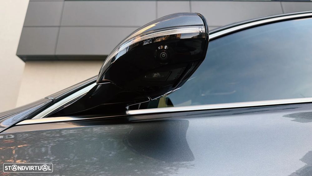 Mercedes-Benz S 400 d 4Matic - 16