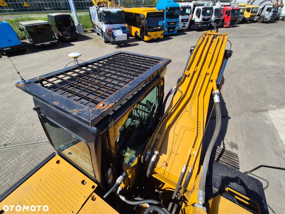 Caterpillar 330 D2L / KOPARKA GĄSIENICOWA / ODSWIEŻONA / 3 ŁYŻKI w ZESTAWIE + ZRYWAK / MOŻLIWOŚĆ TRANSPORTU EU / W PEŁNI SPRAWNA / KAMERY 360 / GPS - 32