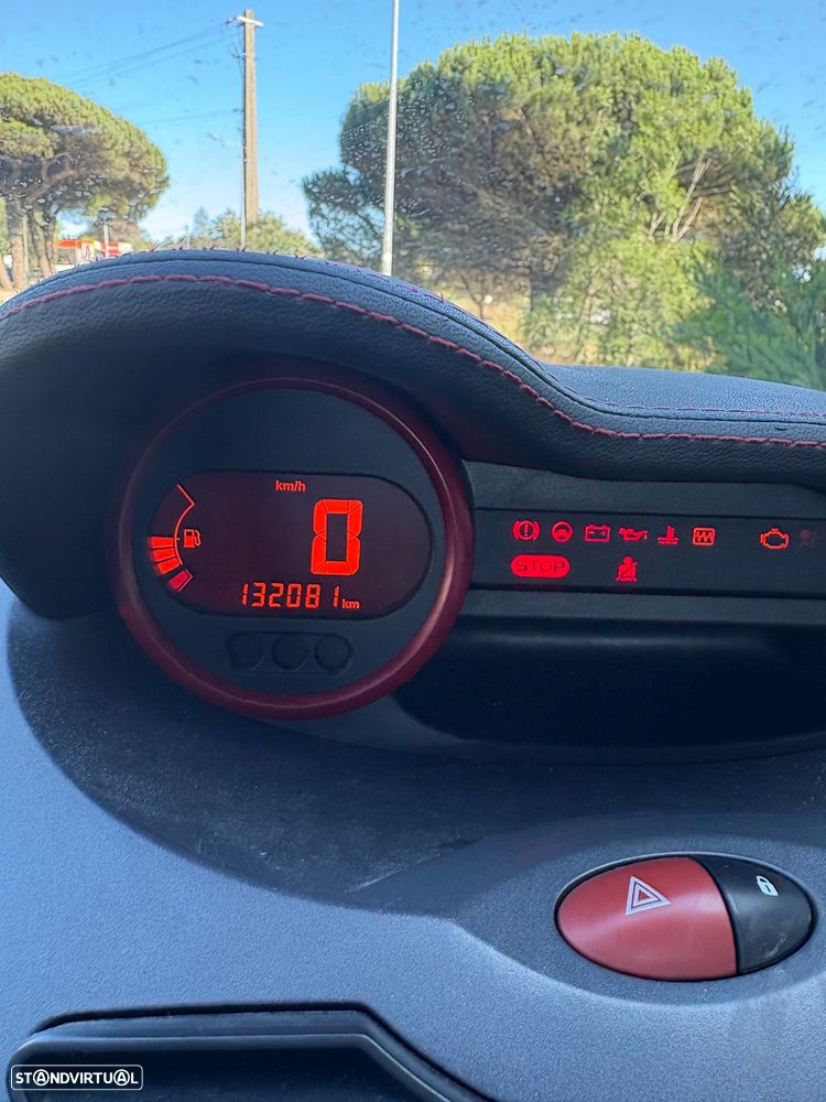 Renault Twingo 1.2 LEV 16V 75 Rip Curl - 15